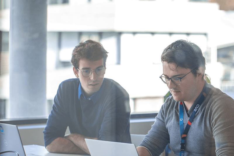 Consultant Confirmé Cloud - Toulouse (H/F) image