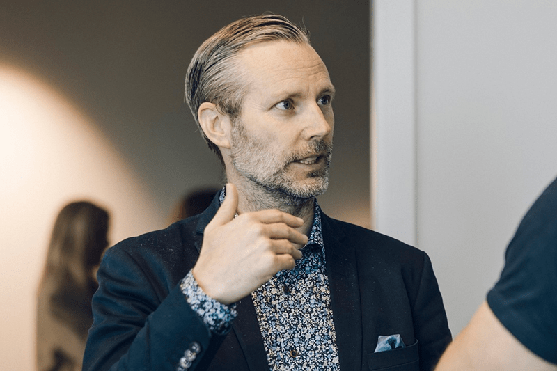 Lönespecialist till Sparc Group - Göteborg & Stockholm image