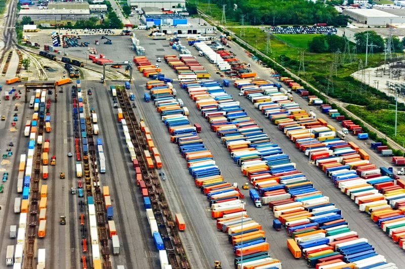 Sales Executive - Project & Bulk Cargo image