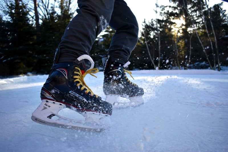 Fitness Instructor & Iceskating Animator (m/w/d) image