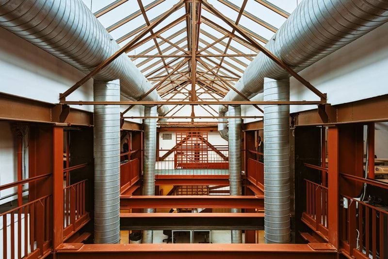 Automationsingenjör inom fastighetsautomation till Gila Control Systems image