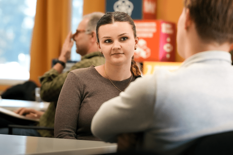 Karlstad Innovation Park söker två Graduate Trainees image