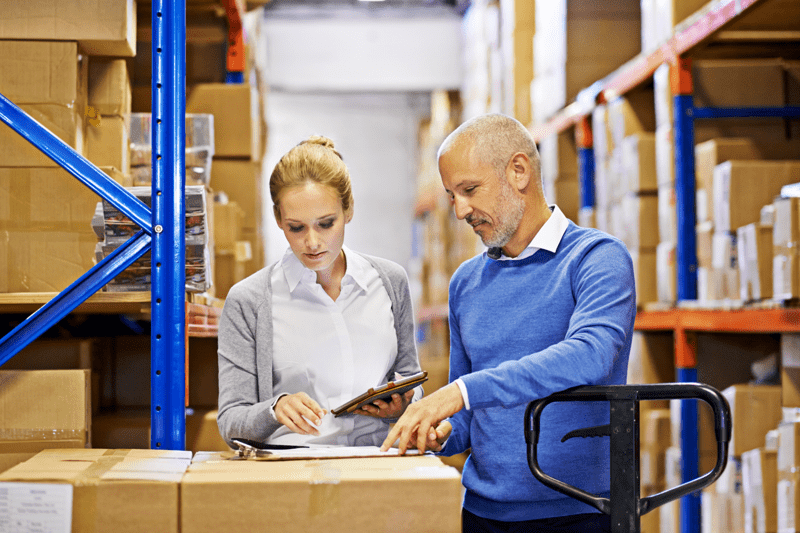 Coordonnateur(trice) logistique et opérations image