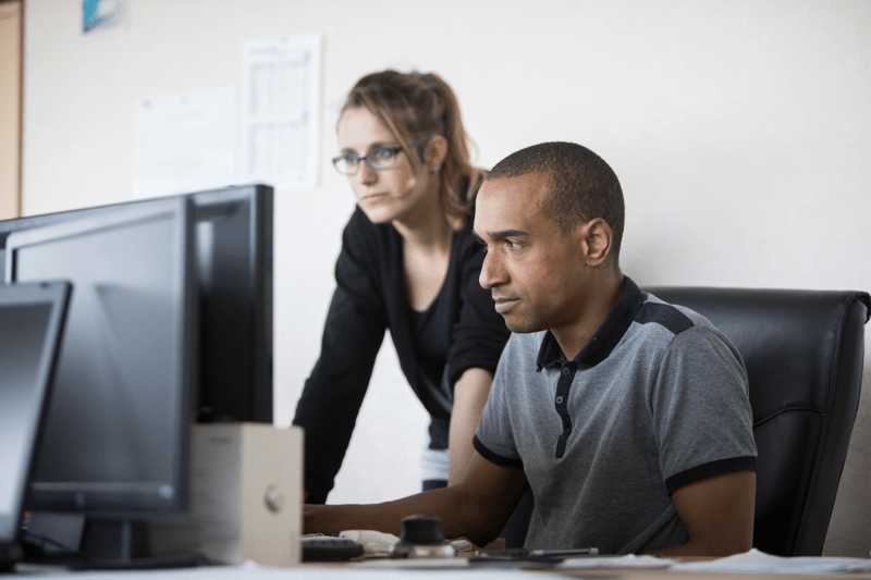 Comptable Fournisseurs  F/H image