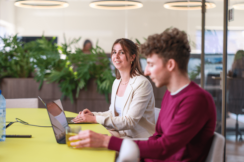 Onboarding Specialist – Deutschsprachiger Markt image