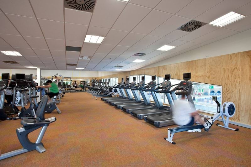 Fitness Instructor - Full-time image