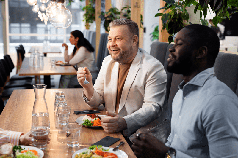 Vuokravälittäjä kesätyö image