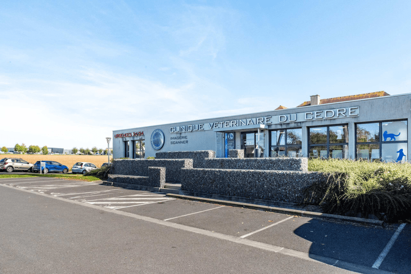 Epron - Cèdre - ASV en CDI (H/F) image