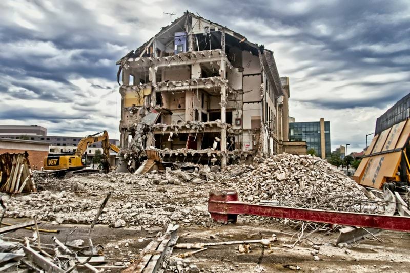 Purkutyöntekijöitä image