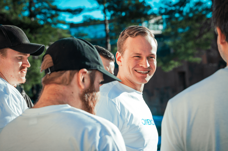 IT-medarbeider image