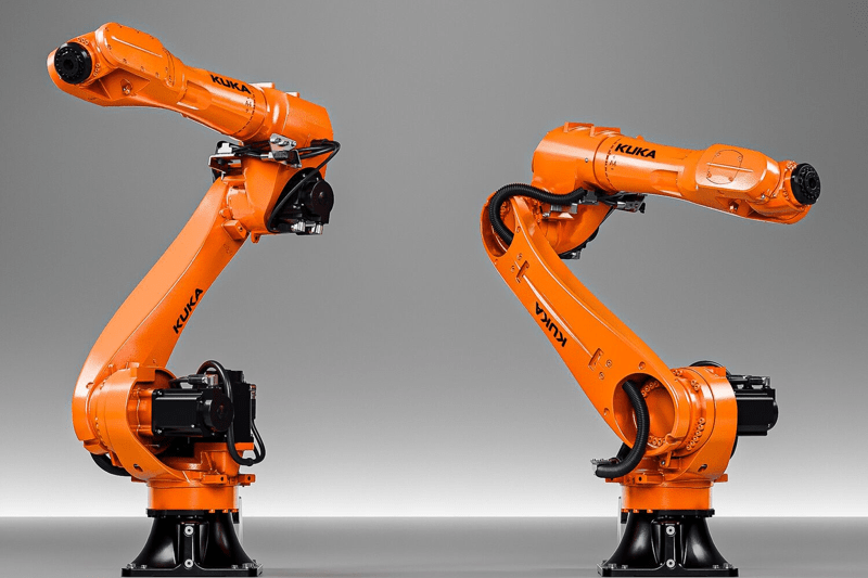 Finance Business Partner - Northern Europe to KUKA Nordic image