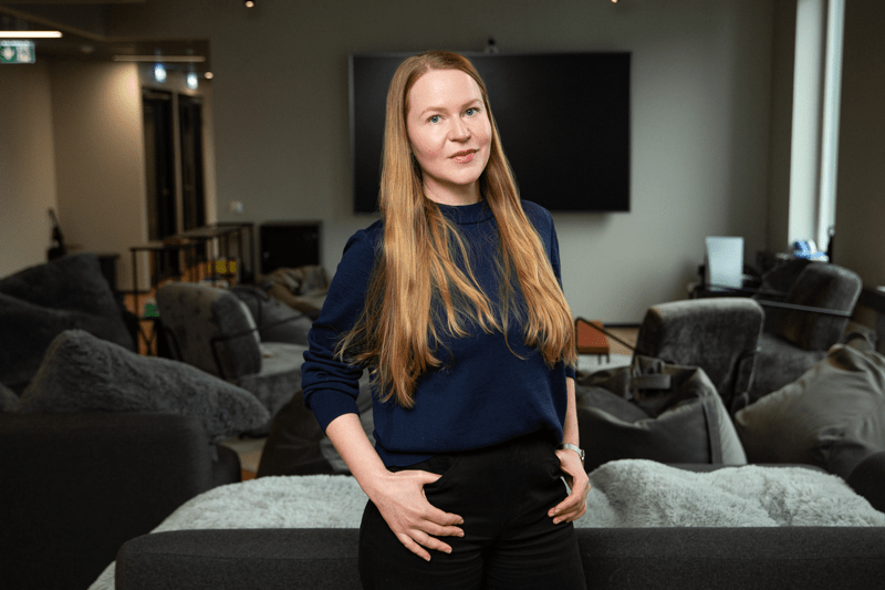 Insight Analyst image