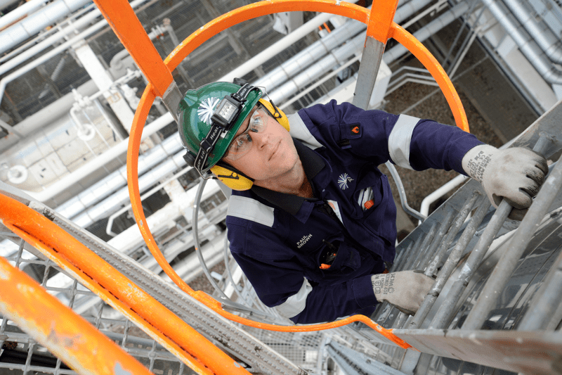 HSEQ Manager - PX Group image