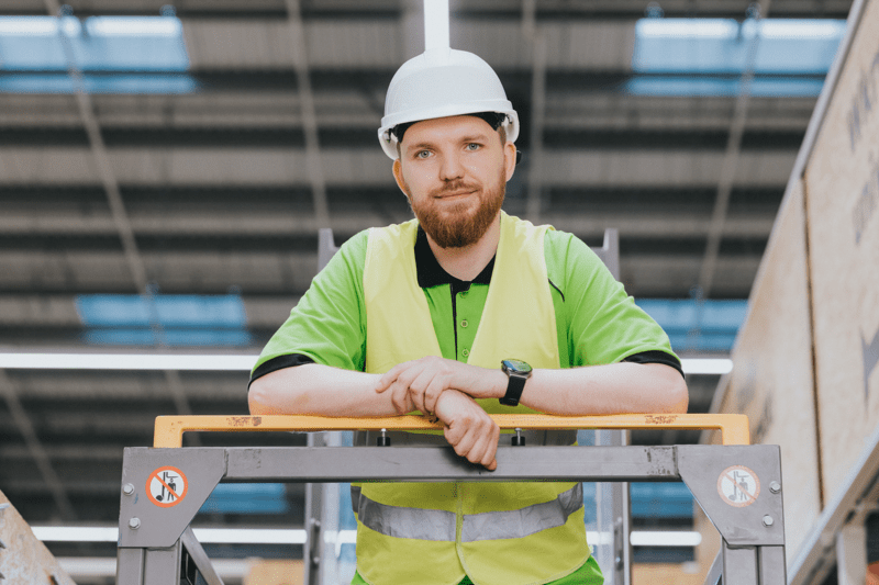 Health & Safety Officer image