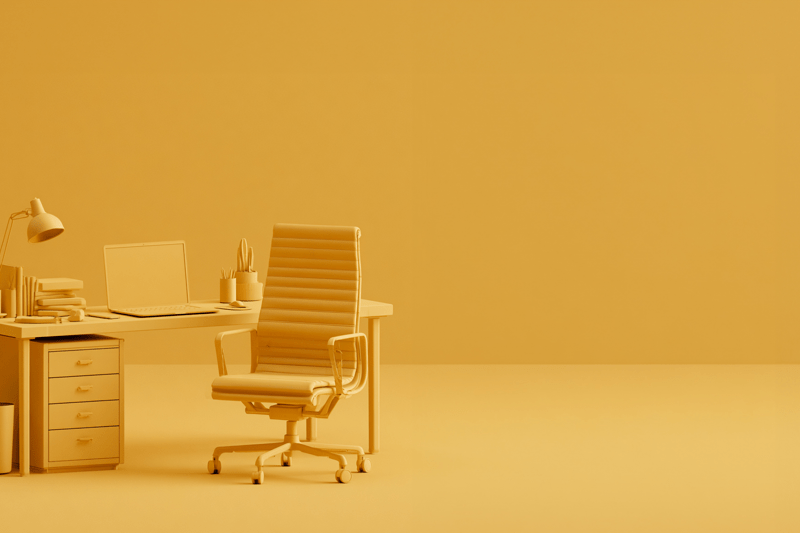 Full-stack Solution Architect image
