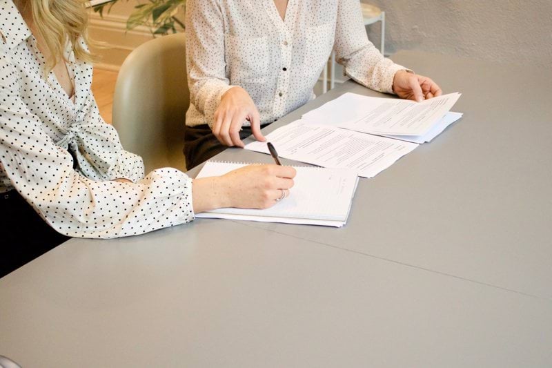 Legal Counsel image