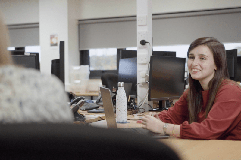 Customer Support Engineer (OSAT) image