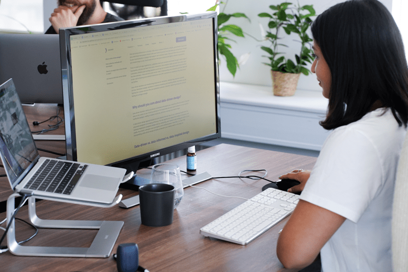 Senior Customer Insights Analyst image