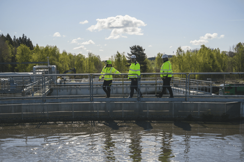 Projektledare till mellersta Sverige image