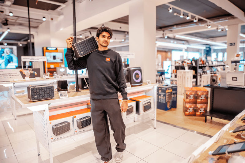 Ambassadeur / Ambassadrice - Multimedia image