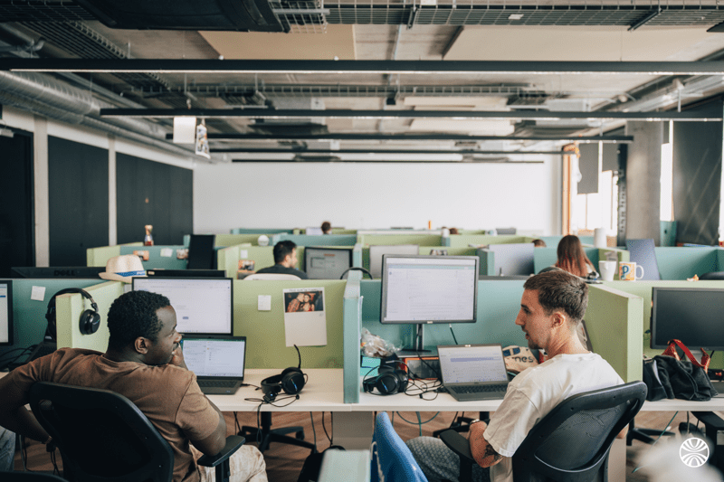 Training conception specialist  - Stage - Barcelone image