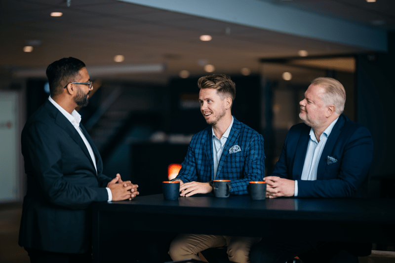 (Senior) Business Development Manager (all genders) image