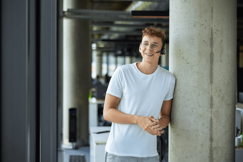 Privačių klientų pardavimų vadybininkė (-as) telefonu Kaune image