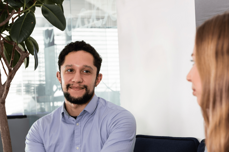 Financial Controller – Offshore Wind Industry image