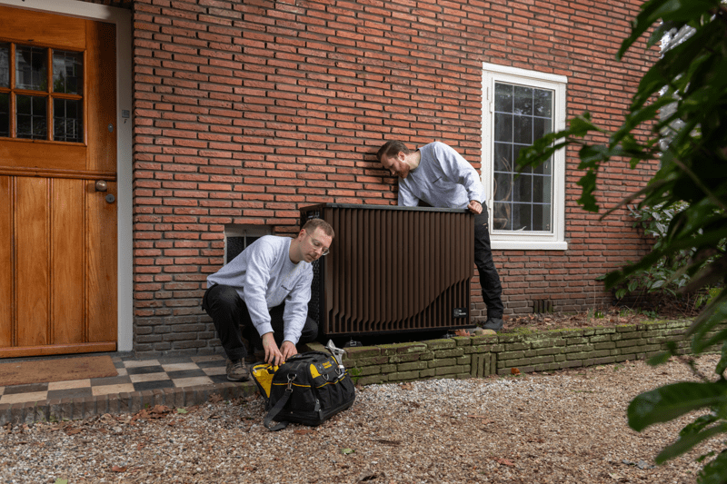 Teamleiter Sales Climate Tech (m/w/d) in Nordrhein-Westfalen image