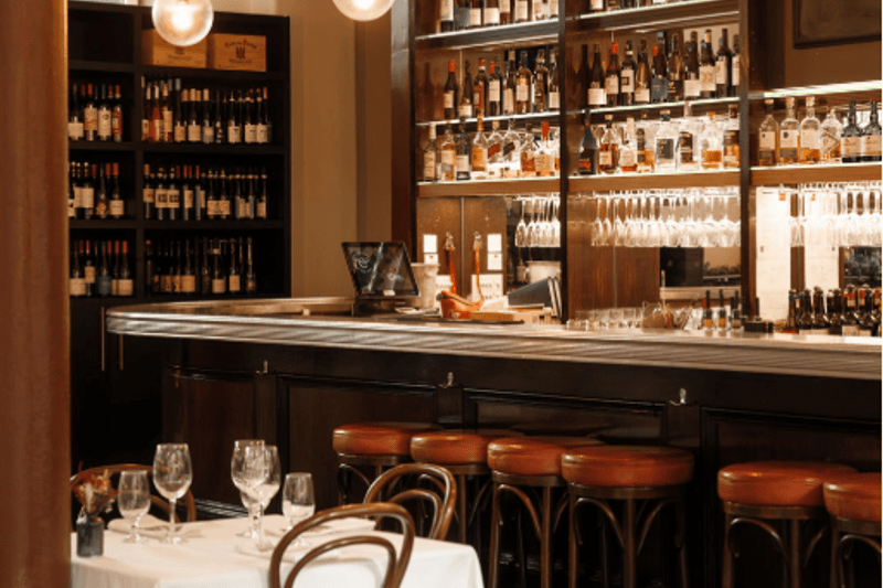 Floor Manager - The Dining Room image