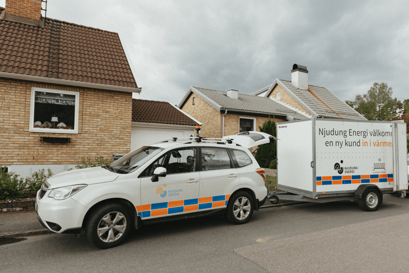 Driftchef Fjärrvärme image