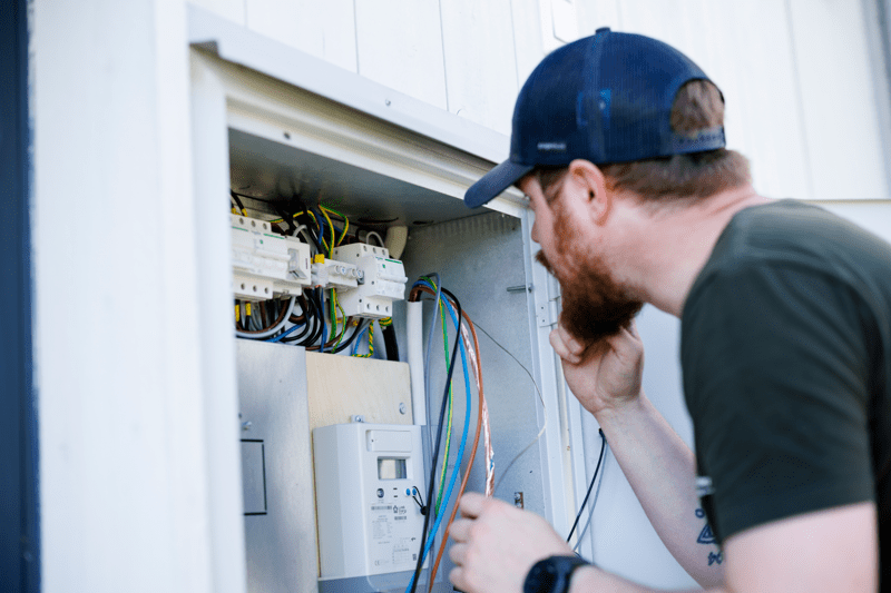 Teknisk säljare image