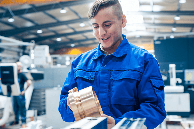 CNC-Operator (deep-drilling) image