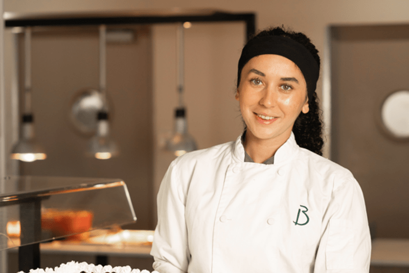 Cuisinier / Chef de Partie H/F image