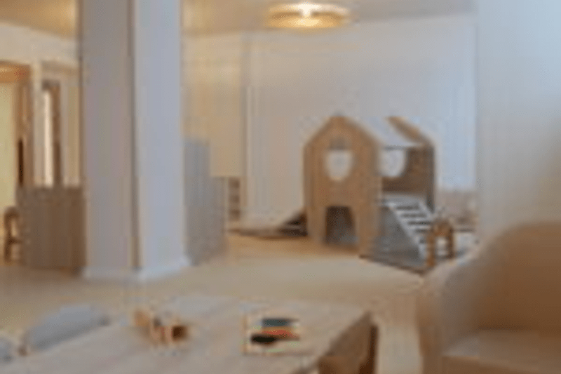 EDUCATEUR DE JEUNES ENFANTS (EJE) en crèche - H/F - La Maison Kangourou image