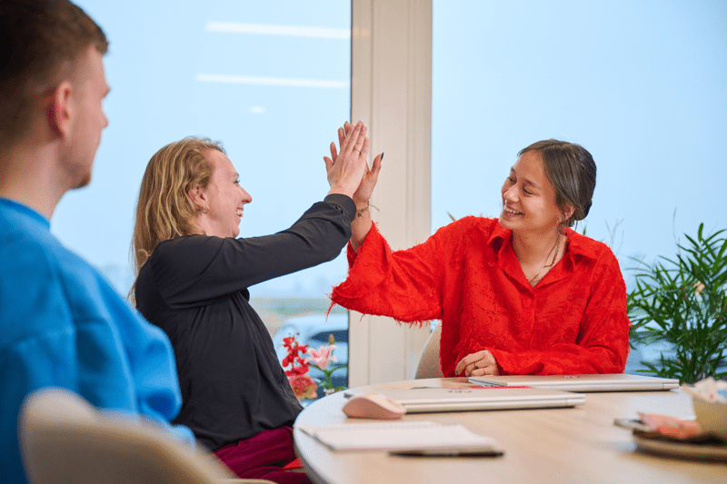 Administratief medewerker image