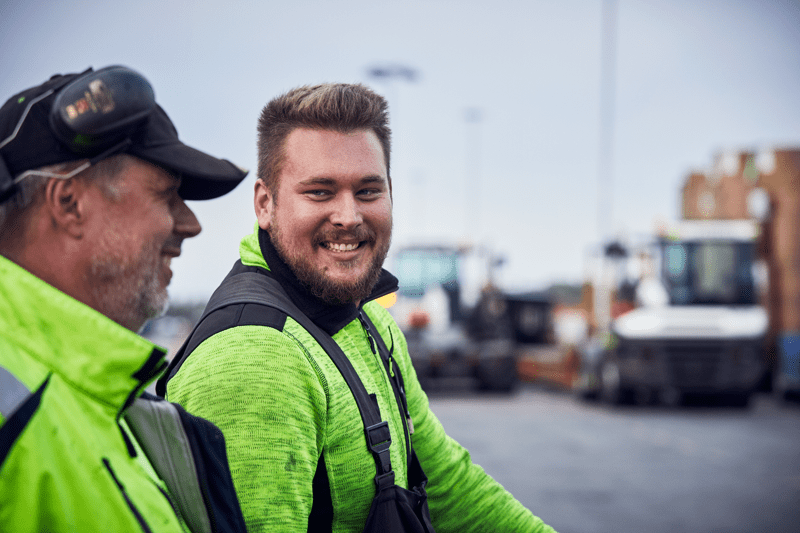 Warehouse Supervisor image