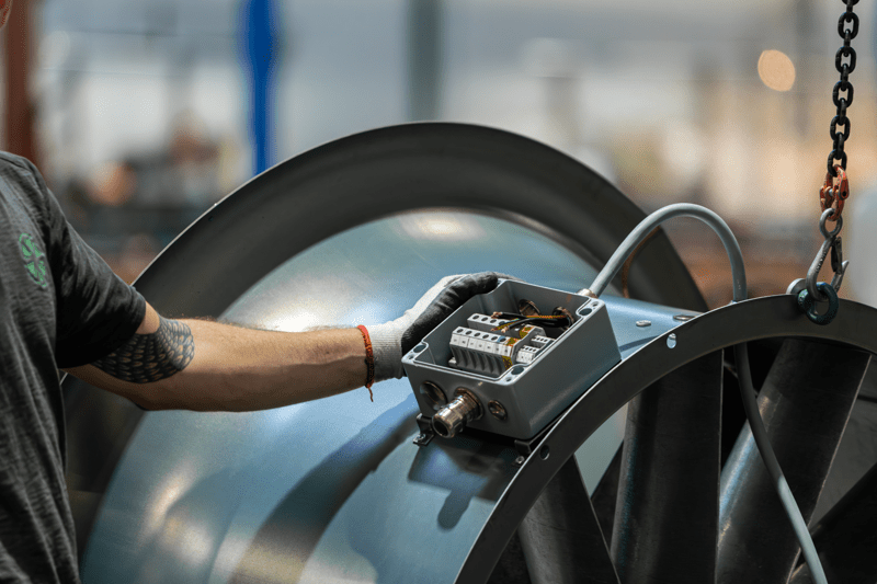 Electrical/Automation Lead - Electrical development image