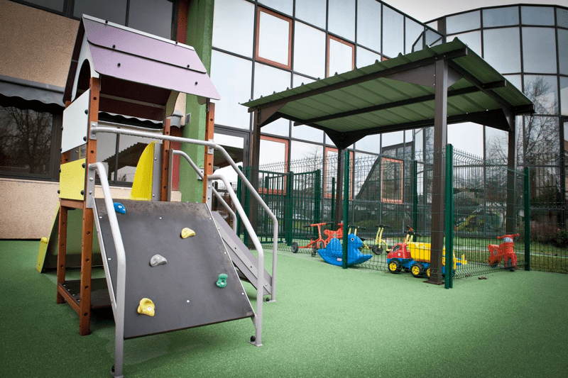 AUXILIAIRE DE PUERICULTURE (AP) en crèche -H/F- La Maison Kangourou image