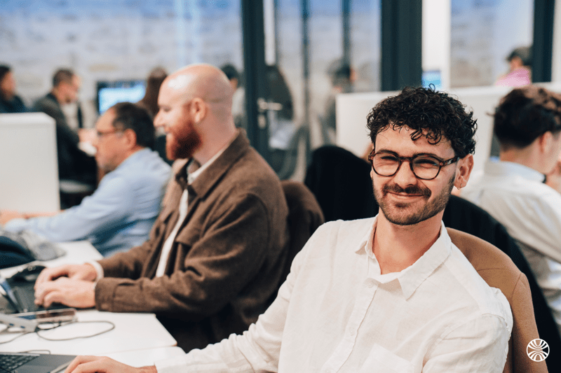 Consultant.e Paid Media (SEA / SMA) - Rennes H/F image