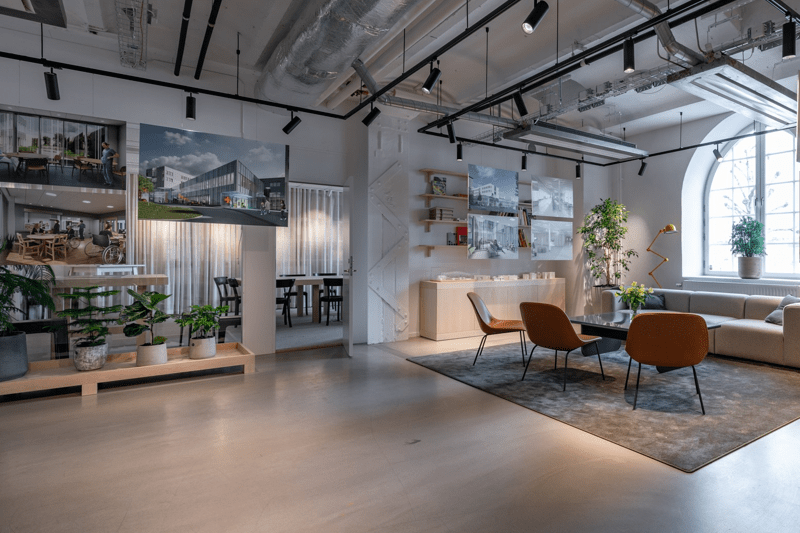 Kvalificerad planarkitekt image