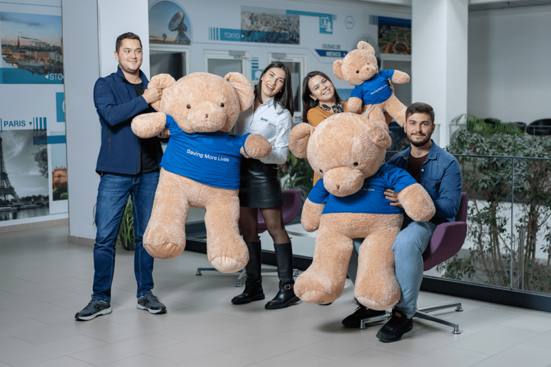 Finance Trainee image