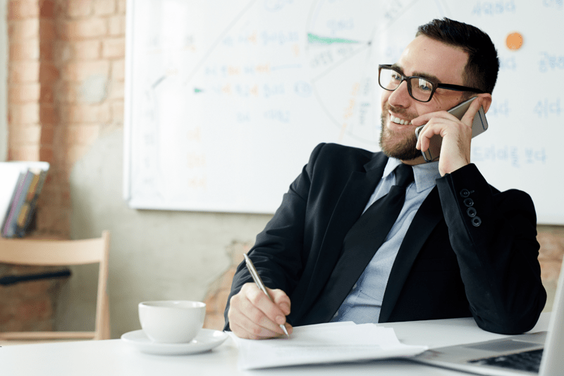 Country Manager H/F image