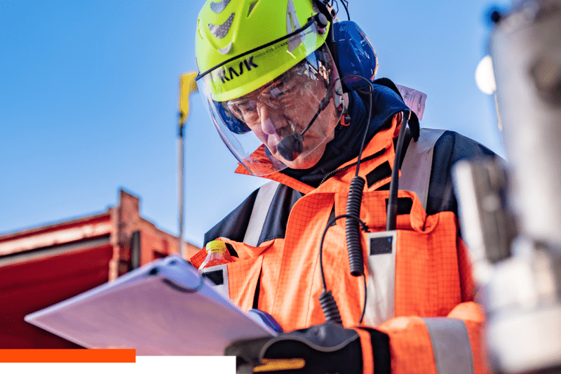 Kvalitetsbevidst Safety Advisor søges til INEOS Energy image