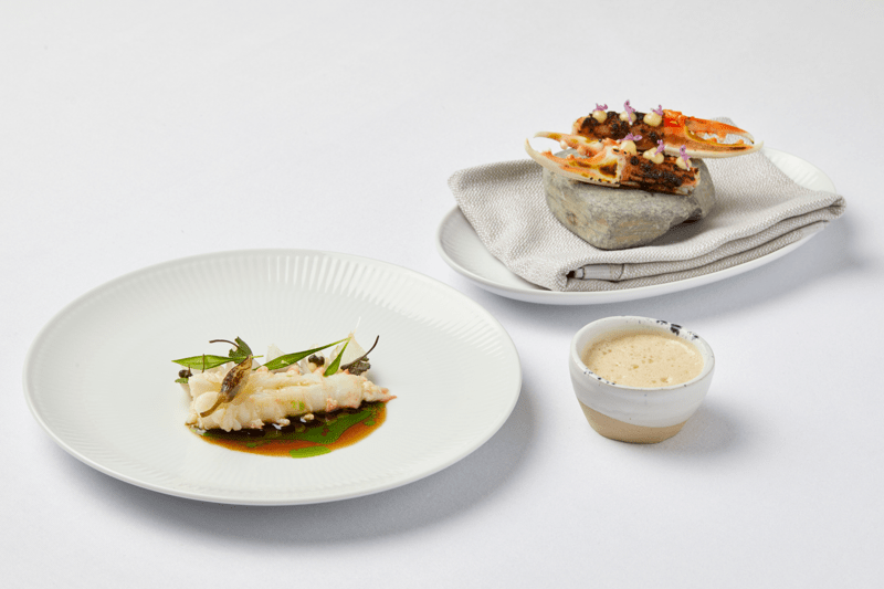 Kok til Dragsholm Slot Gourmet image