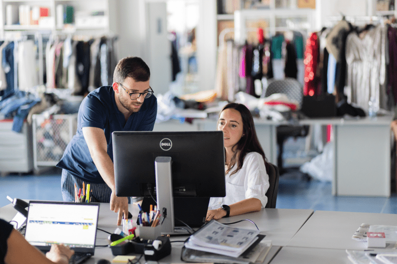 Junior Retail Merchandiser image