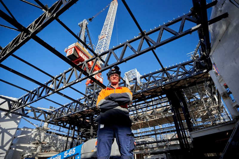 Project Manager image