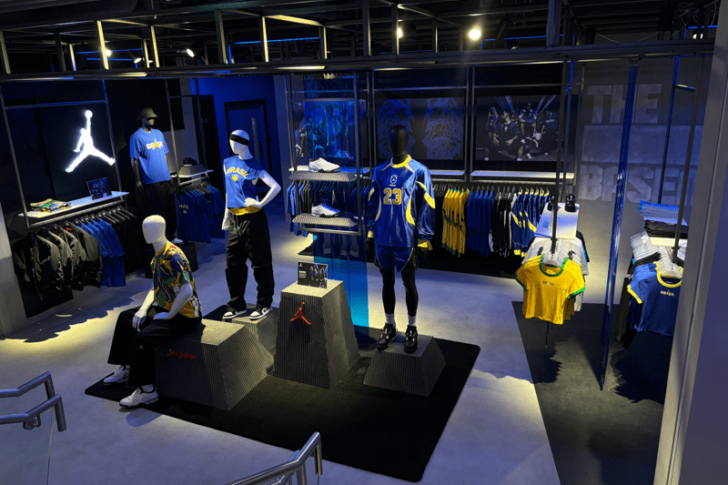 Assistant Store Manager image