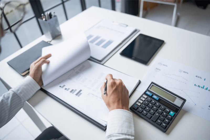 Gestor/a de Negoci i Desenvolupament image