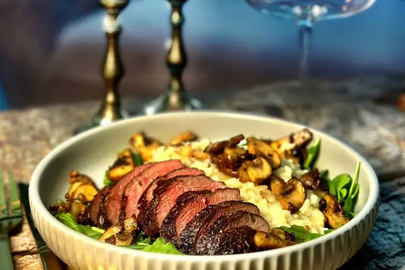 Platschef - Swedish Wild image